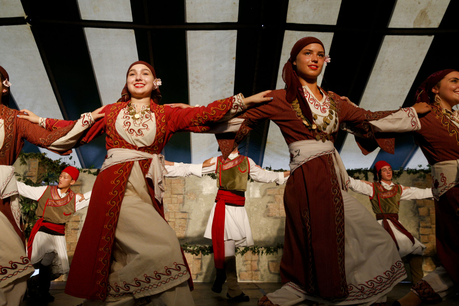 Greek Festival